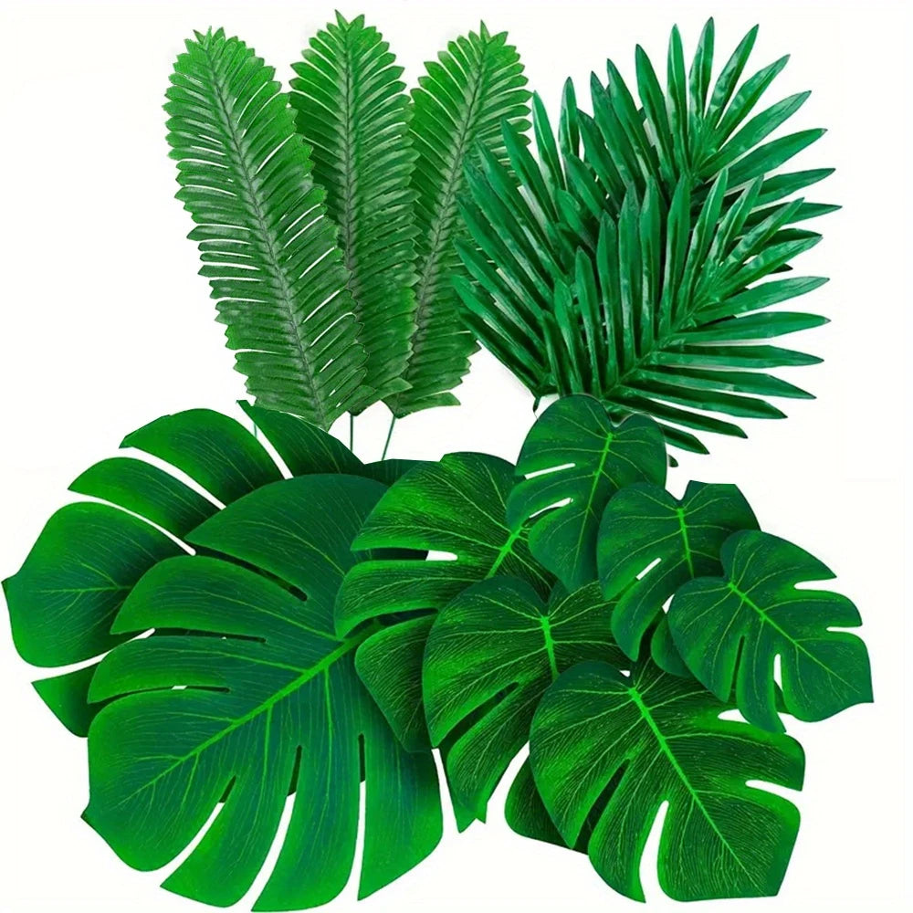 Jungle Theme Decor Rental for Events @ $149 Including theme based party rentals