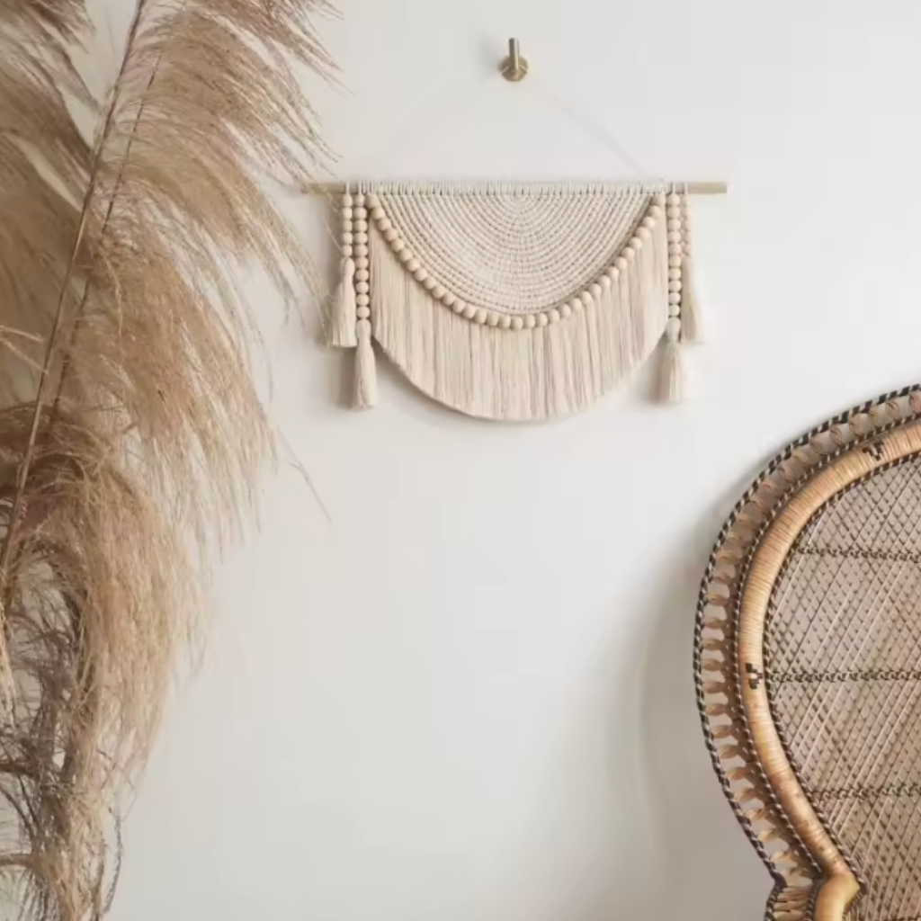 MidCentury Modern Minimal Living Room Decor Package Starting @ $49/m