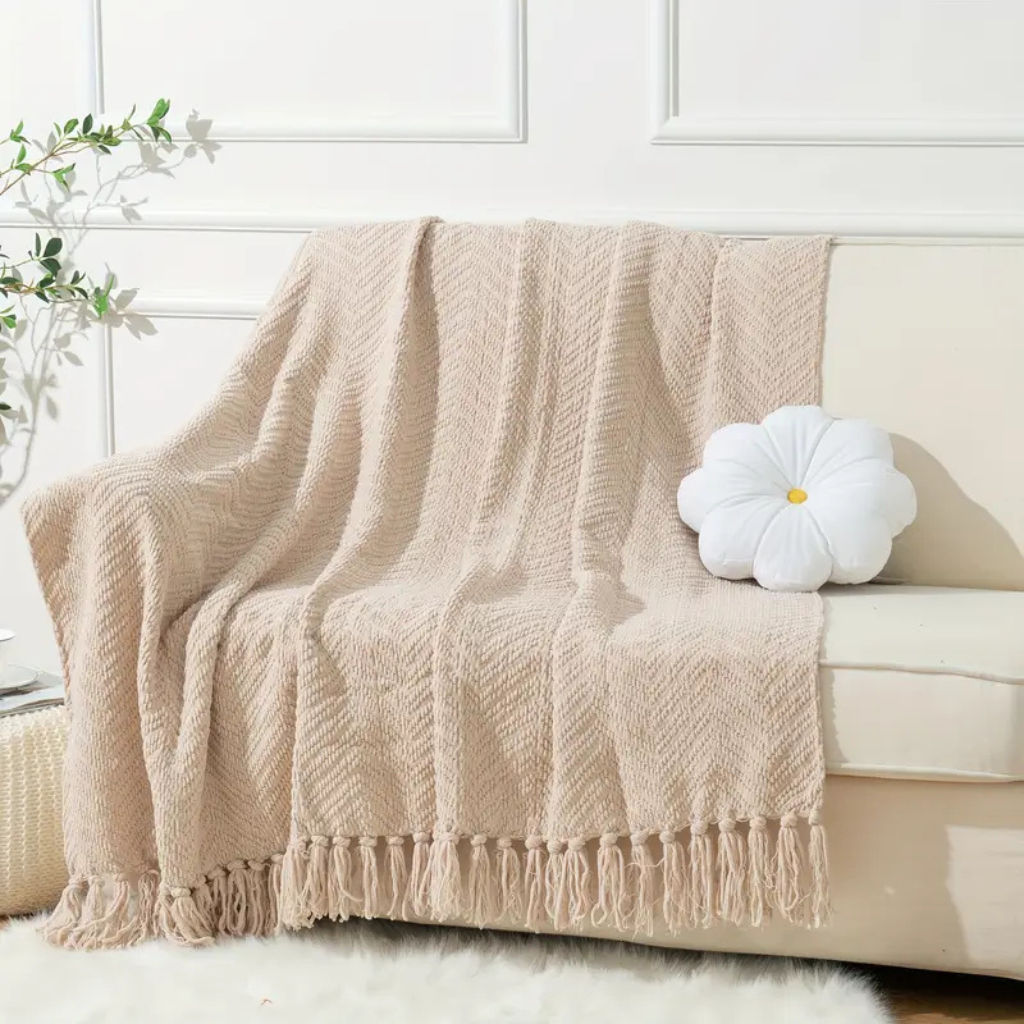 MidCentury Modern Minimal Living Room Decor Package Starting @ $49/m