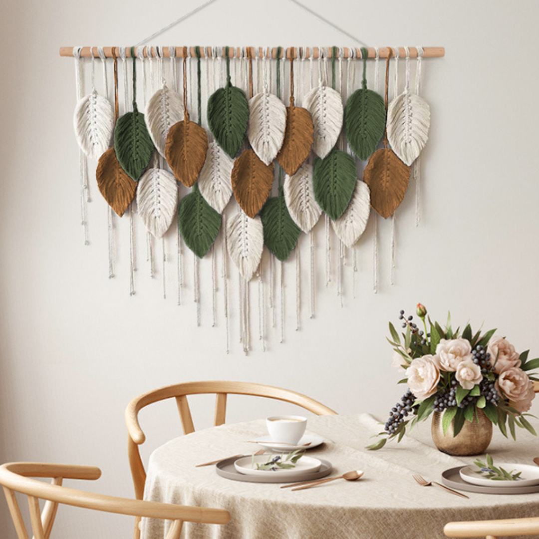 Boho Bliss Decor Rental Kit Starting @ $49/m