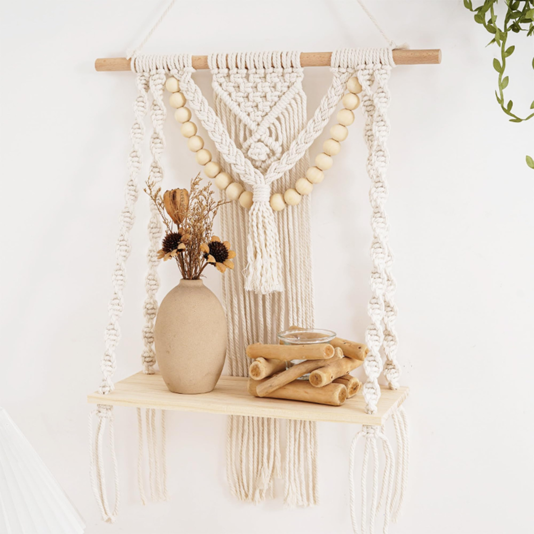 Boho Bliss Decor Rental Kit Starting @ $49/m