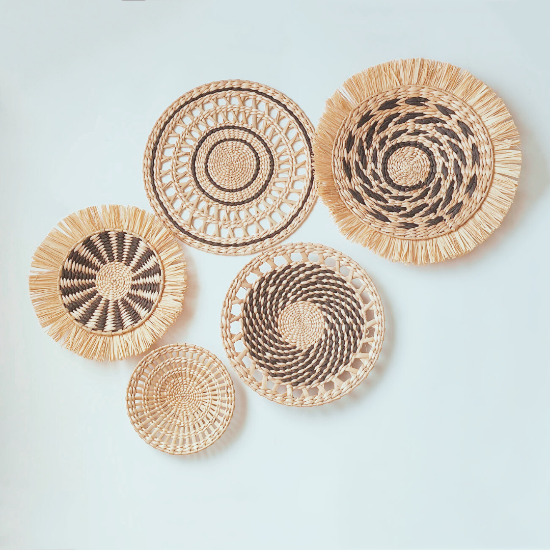 Boho Bliss Decor Rental Kit Starting @ $49/m