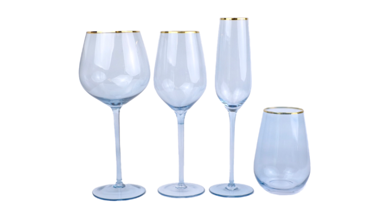 Luxury Dinner Table Setup For Your Special Events