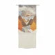 Spectec Home Exclusive Scenery Hanging Tapestry with Handmade Tassels Dorm Hotel Wall Fabric Blanket Cover Decoration Home Stay Aesthetic Decor