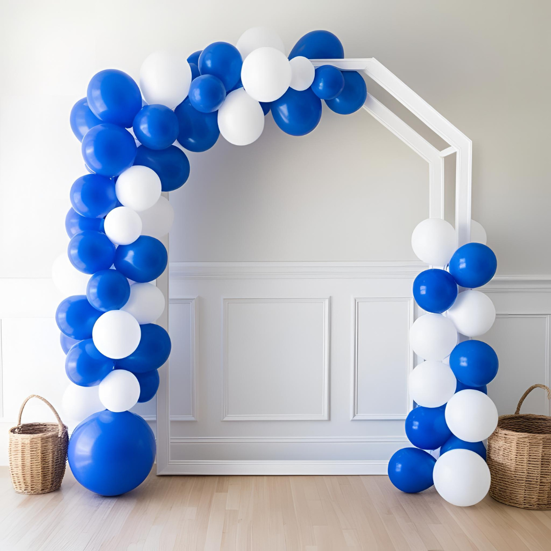 Mighty Blue Jungle Decor Bundle β $149