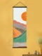 Wall Art Nature Picture HD Print Mountain Hanging Scrolls Canvas Painting Poster Modular Living Room Home Decor Christmas Gift