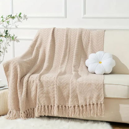 MidCentury Modern Minimal Living Room Decor Package Starting @ $49/m