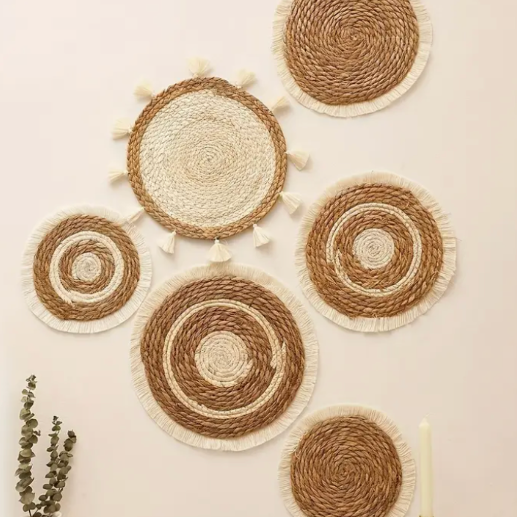 SpecTec Boho Chic Decor Bundle