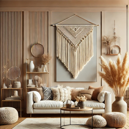 SpecTec Boho Chic Decor Bundle