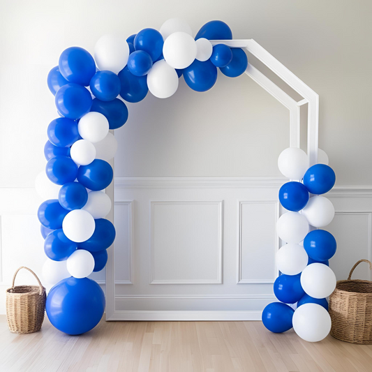 Mighty Blue Jungle Decor Bundle – $149