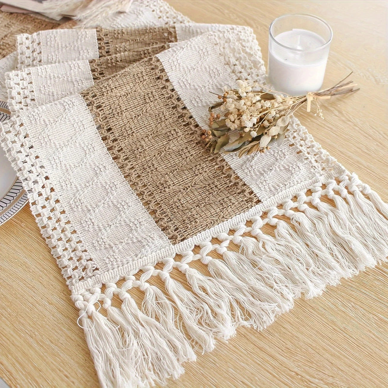 Boho Theme Picnic Setup For an Unforgettable Experience